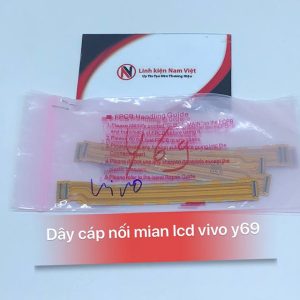 Dây cáp nối main màn hình Lcd Vivo Y69