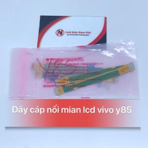 Dây nối main màn hình Vivo Y85