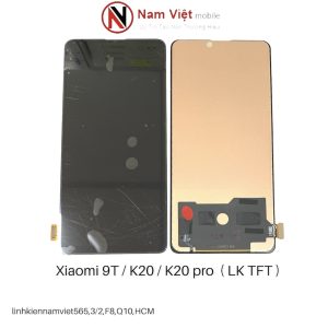 Màn hình Xiaomi 9t / Redmi K20 / MI 9T / Redmi K20 Pro / MI 9T Pro ( TFT COPPY )