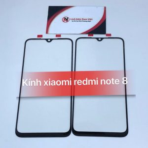 Mặt kính Xiaomi Redmi Note 8