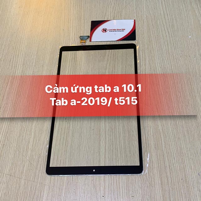 Cảm ứng Tab A 10.1 / Tab A 2019 / T515