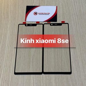 Mặt kính Xiaomi Mi 8 Se