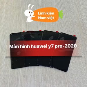 Màn hình Huawei Y7 Pro 2020 chất lượng tốt bảo hành uy tín