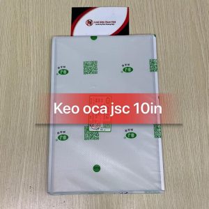Keo OCA jsc 10in
