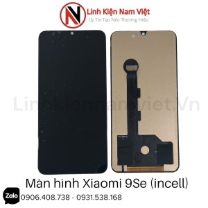 Màn hình Xiaomi 9Se (incell)