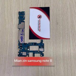 Main Samsung Note 8 zin