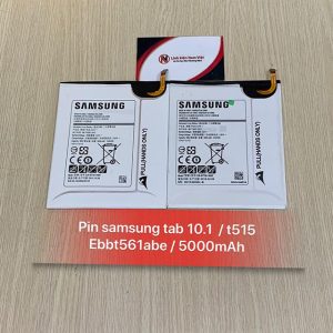 Pin Samsung T515 / Tab 10.1