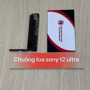 Chuông Sony T2 Ultra