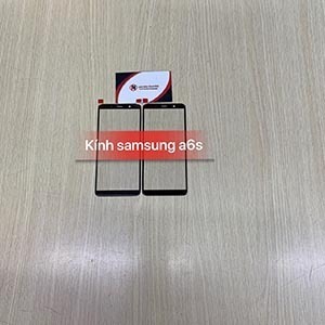 Mặt kính Samsung A6s