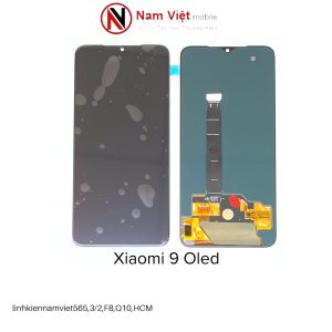 Màn hình Xiaomi 9 ( OLED )