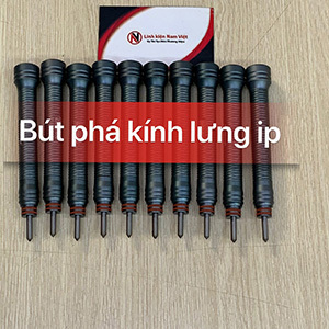 Bút phá kính lưng iphone Bút phá kính lưng iphone
