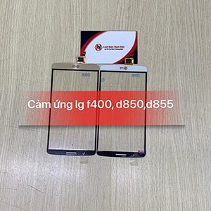 Cảm ứng LG G3 / D855 / D850 / D851 / F400L
