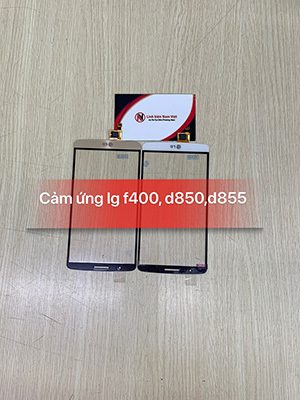 Cảm ứng LG G3 / D855 / D850 / D851 / F400L Cảm ứng LG G3 / D855 / D850 / D851 / F400L