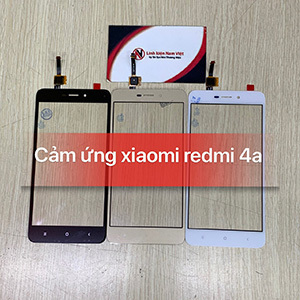 Cảm ứng Xiaomi Redmi 4A