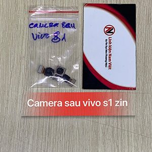 Camera sau Vivo S1 ( Zin máy ) Bộ 3 cái