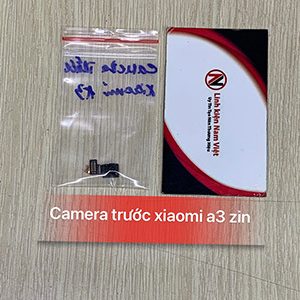 Camera trước Xiaomi Redmi A3 ( Zin máy )
