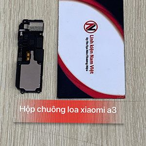 Hộp chuông loa Xiaomi A3