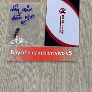 Dây đèn cảm biến Vivo V5 / V5s