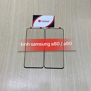 Mặt kính Samsung A80 / A90 zin Mặt kính Samsung A80 / A90 zin