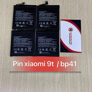 Pin Xiaomi Mi9t / bp41
