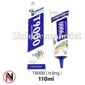 Keo dán màn hình T9000 ( 110ml ) trắng đục
