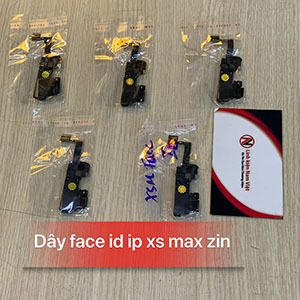 Dây Face ID Iphone XS Max zin Dây Face ID Iphone XS Max zin