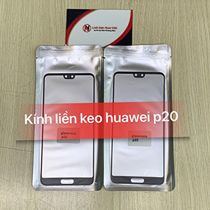 Kính liền keo OCA Huawei P20 Kính liền keo OCA Huawei P20