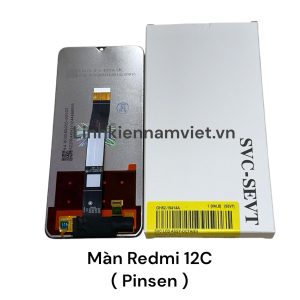 Màn hình Xiaomi Redmi 12C / Poco C55 ( Origi Pinsen )