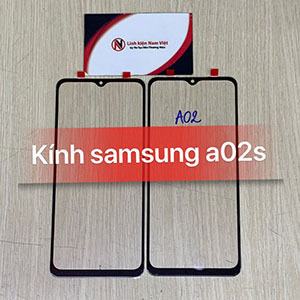 Mặt kính Samsung A02 / A02s / A12 Mặt kính Samsung A02 / A02s / A12