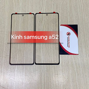 Mặt kính Samsung A52