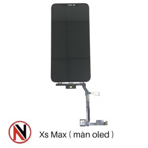 Cảm ứng Iphone XS Max xài cho màn hình Oled
