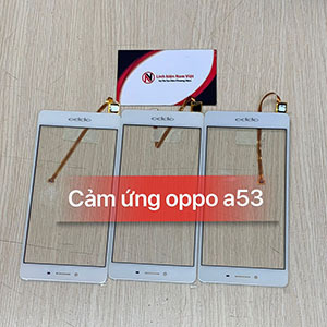 Cảm ứng Oppo A53 Cảm ứng Oppo A53