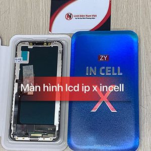 Màn hình Iphone X (Incell)