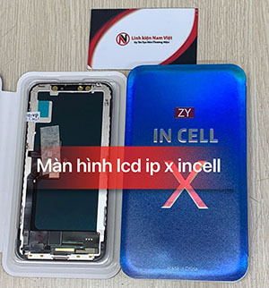 Màn hình Iphone X (Incell)