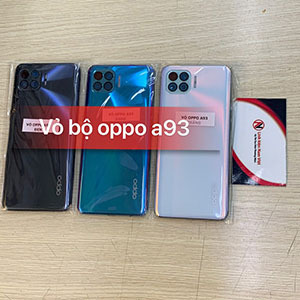 nắp lưng Oppo A93