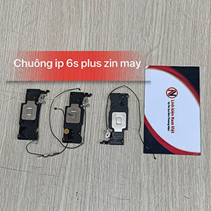 Chuông Iphone 6S Plus zin máy Chuông Iphone 6S Plus zin máy