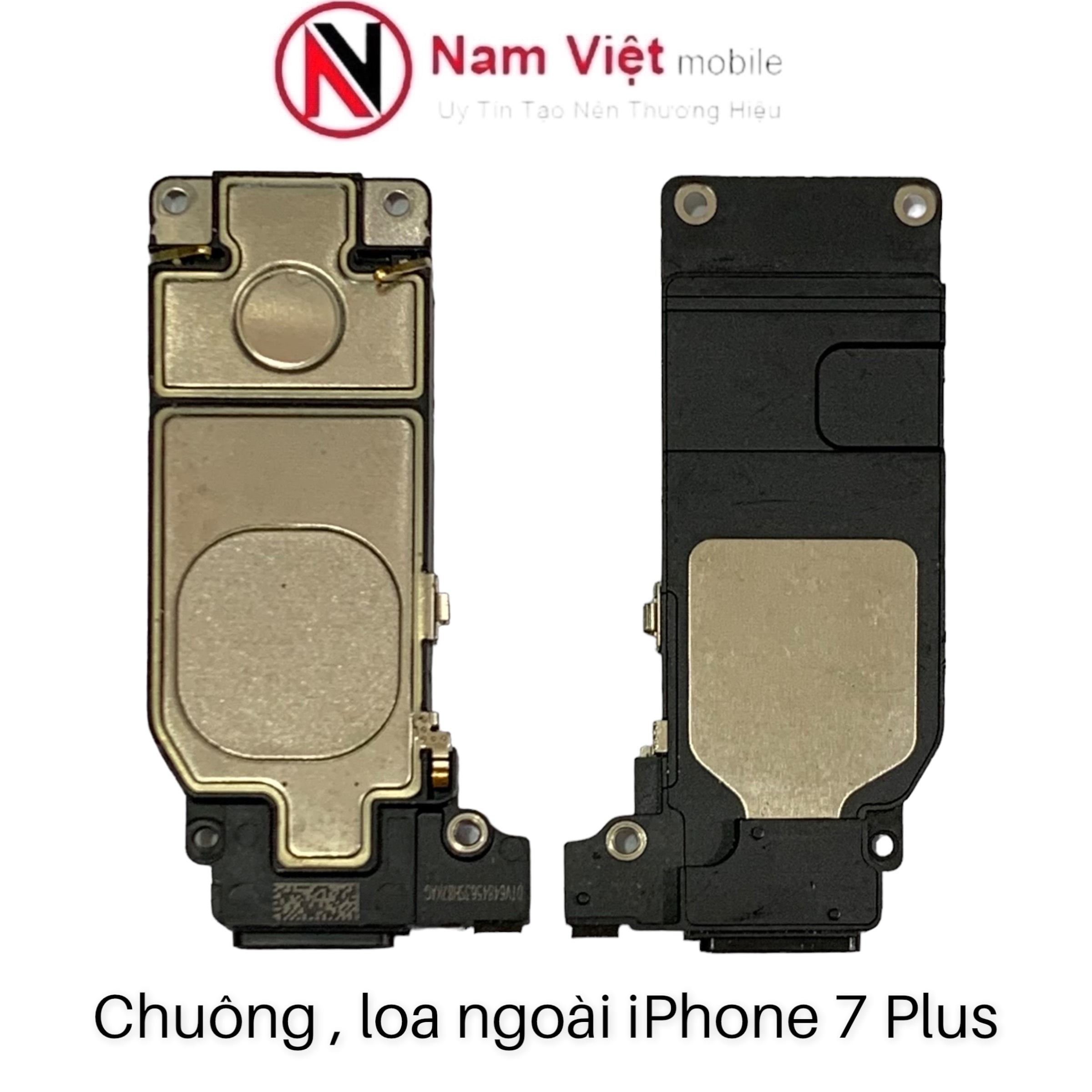 Chuông loa ngoài iP 7 Plus (Zin)
