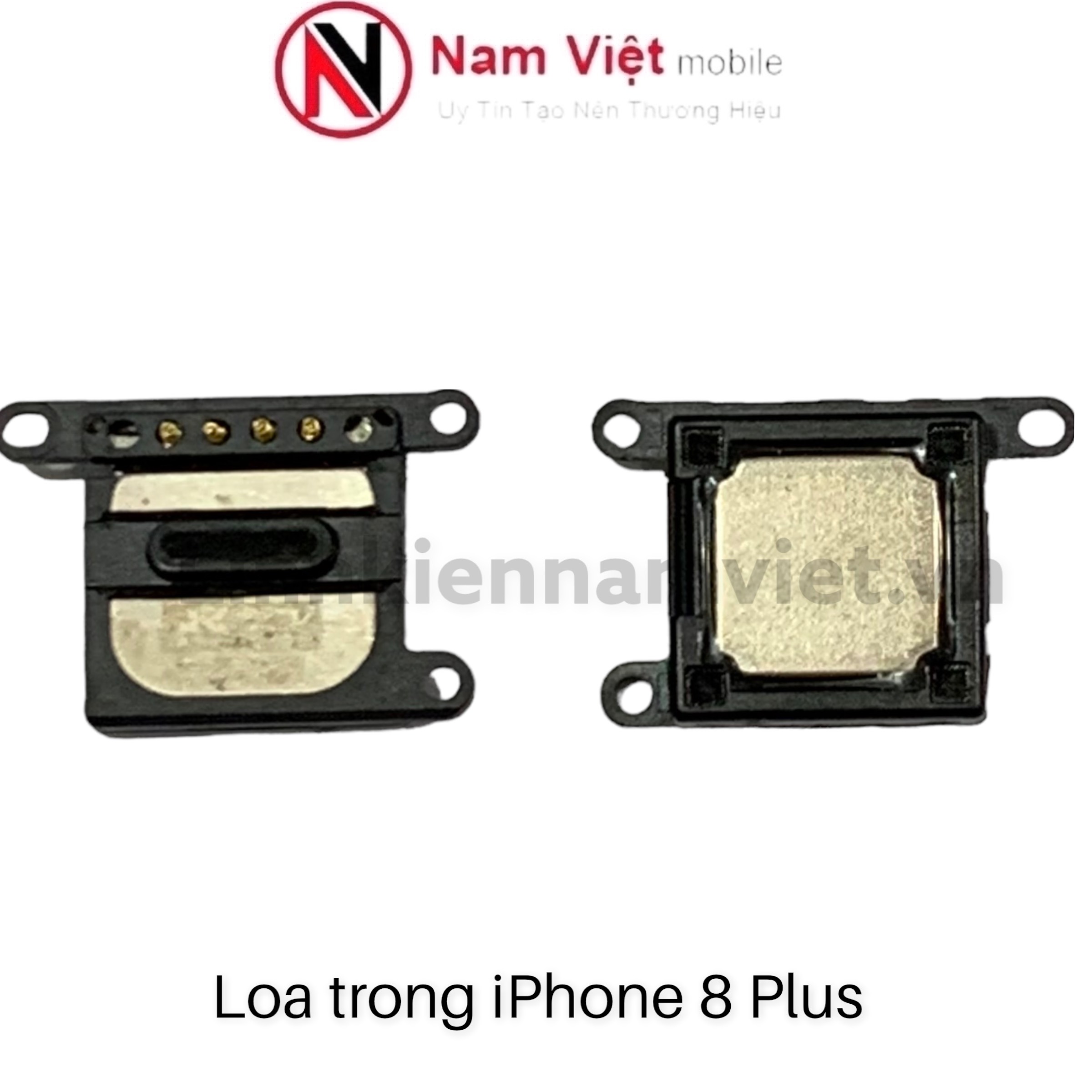 Loa trong iPhone 8 Plus (Zin)
