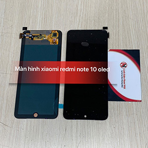 Màn hình Xiaomi Redmi Note 10 / Redmi Note 10s (Zin Oled)