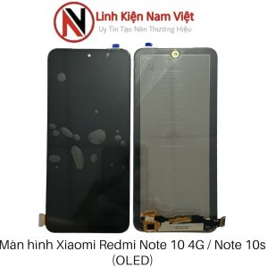 Màn hình Xiaomi Redmi Note 10-4g / Redmi Note 10s (Oled)