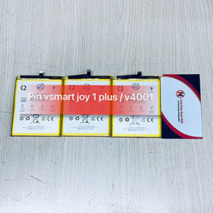 Pin V-Smart Joy 1 Plus / V4001