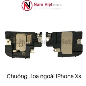 Chuông ngoài iPhone Xs (Zin)