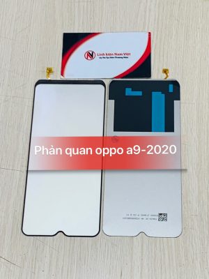 Phản quan OPPO A9 – 2020