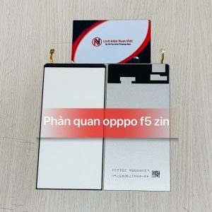 Phản Quan Oppo F5 zin - giá tốt