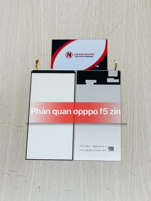 Phản Quan Oppo F5 zin – giá tốt
