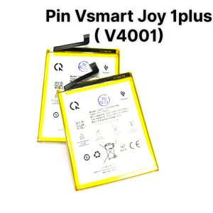 Pin Vsmart Joy 1 Plus / v4001 zin máy