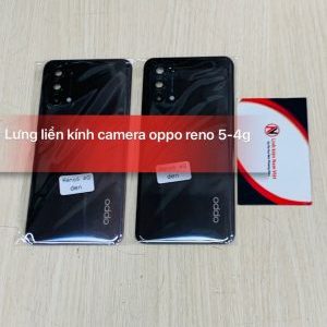 Vỏ bộ Vivo Y11 (kính camera, nút , khai sim) ZIN