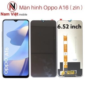 Màn hình Oppo A16 ( zin )