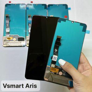 Màn hình Vsmart Aris Zin