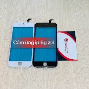 Cảm ứng IPhone 6G liền ron Zin